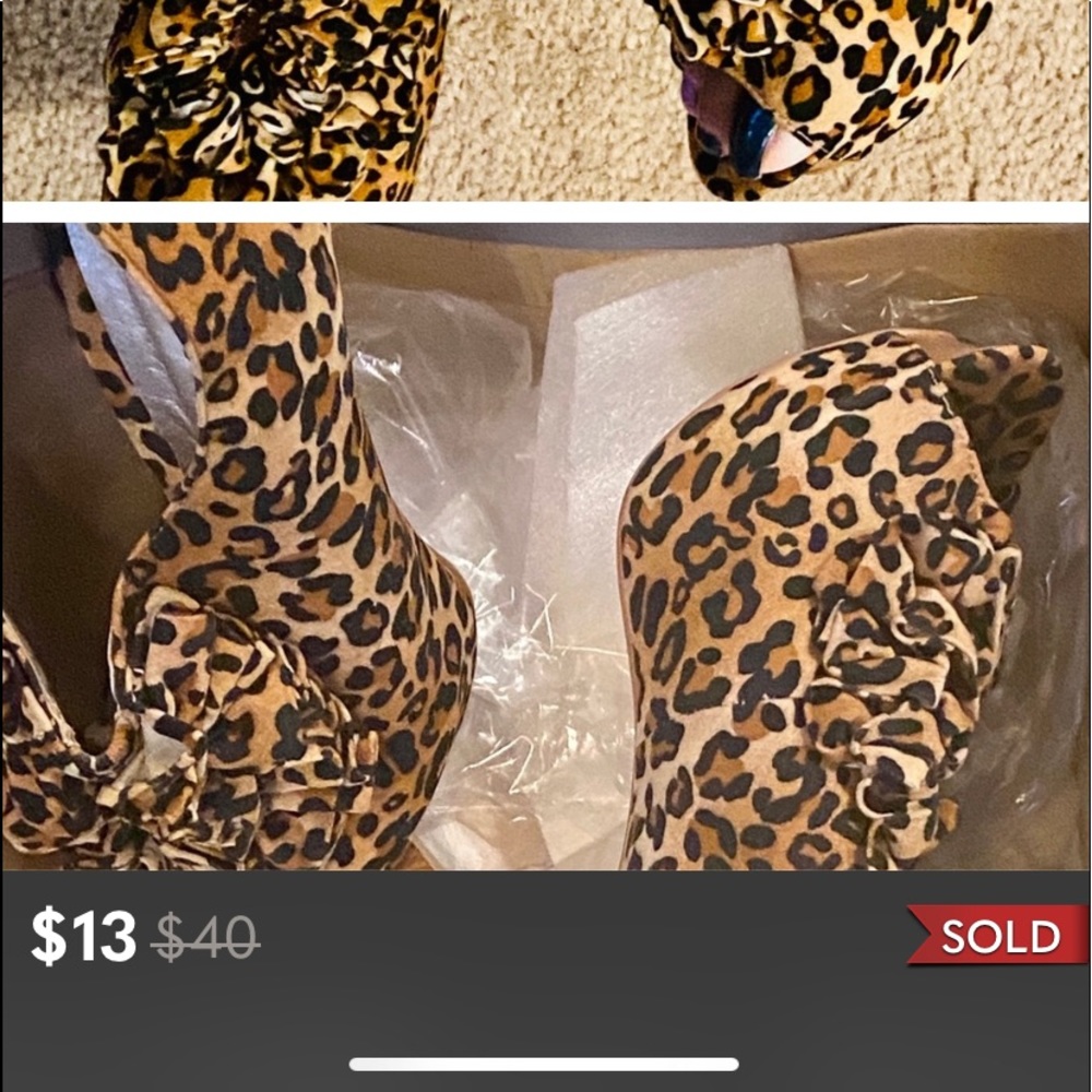Sold